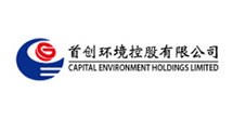 首創(chuàng)環(huán)境控股