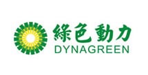 綠色動(dòng)力